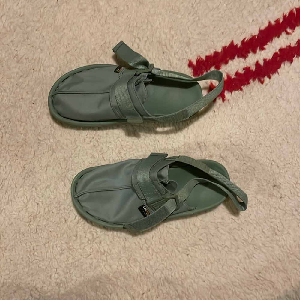 Reebok Beatnik Cordura Sandal Clog
